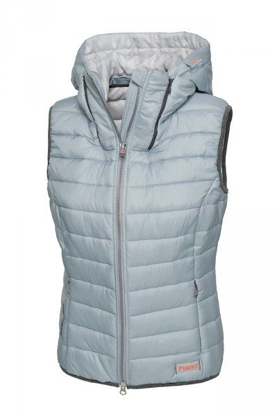Pikeur Kamizelka FIENE NEXT GENERATION 2018 light grey