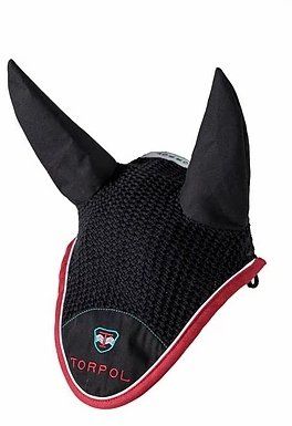 Torpol Nauszniki ACTIVE - czarny