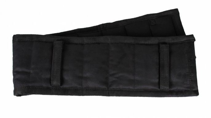 Podkładka pod pas do lonżowania - QHP