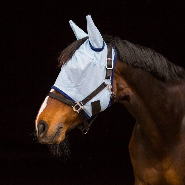 HORZE Maska przeciwko owadom