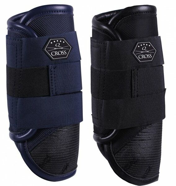 Ochraniacze kontaktowe Technical przody - QHP