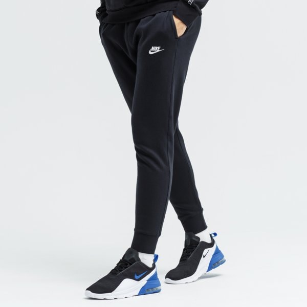 NIKE SPODNIE SPORTSWEAR CLUB FLEECE