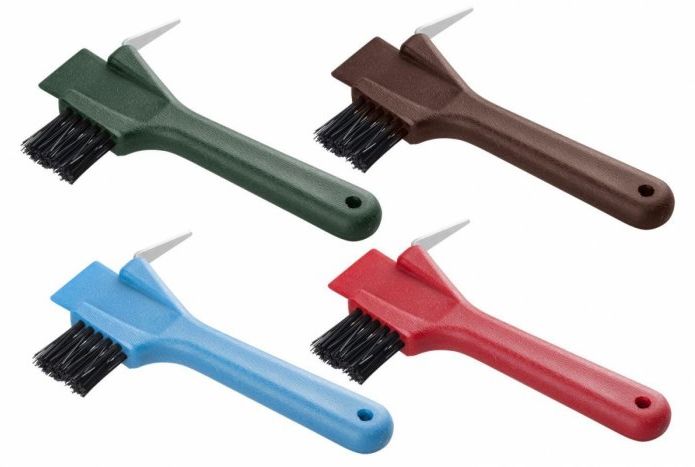 START Szczotkokopystka 3w1