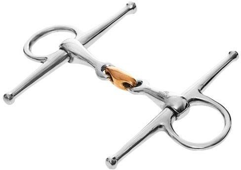 Start Wędzidło z wąsami 16 mm