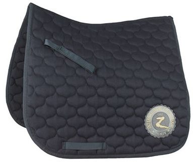 Horze Potnik SIENA - Ombre Dark Blue