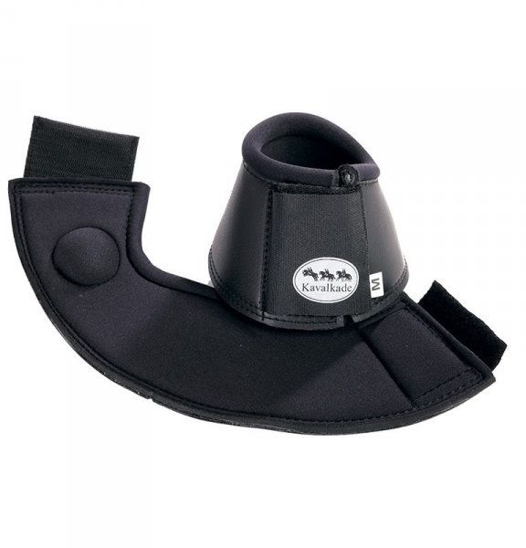 Kavalkade Kaloszki nieprzekręcające się PVC