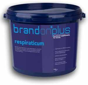 St Hippolyt Brandon Plus Respiraticum 3kg-
