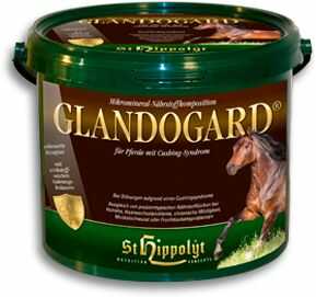 St Hippolyt Glandogard 3,75 kg łagodzący objawy syndromu Cushinga St. Hippolyt