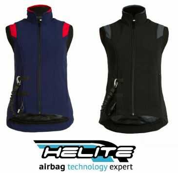HELITE Kamizelka Air Soft Shell bez podpinki