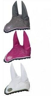 Schockemohle Nauszniki wiosna-lato 2014