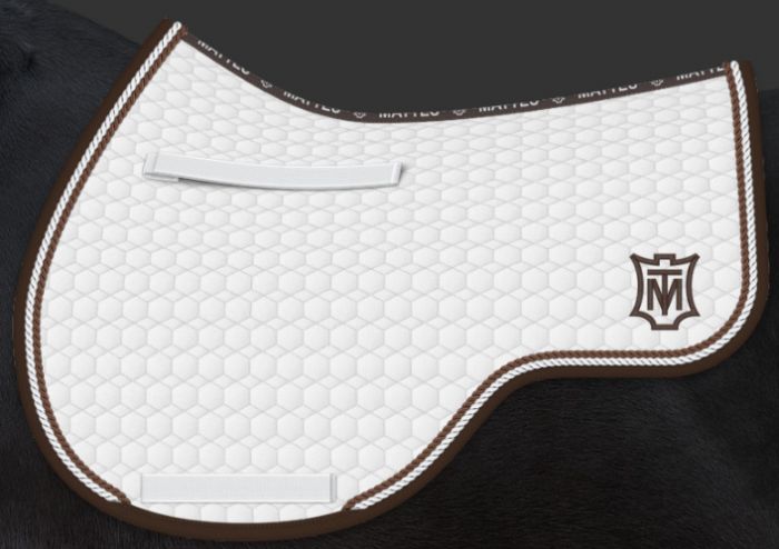 Mattes Potnik Eurofit Pad Quilt