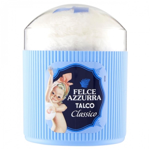 Felce Azzurra Talk do ciała z puszkiem Felce Azzurra 250 g 893C-5459F_20111022182527