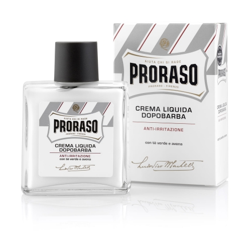 PRORASO balsam po goleniu, skóra wrażliwa, 100ml