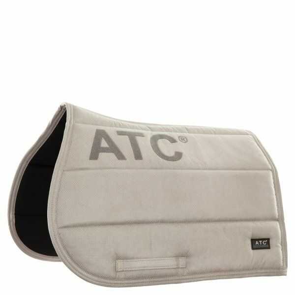 Anky Technical Casual Potnik ANKY ATC jesień-zima 2019 XB192111 - silver