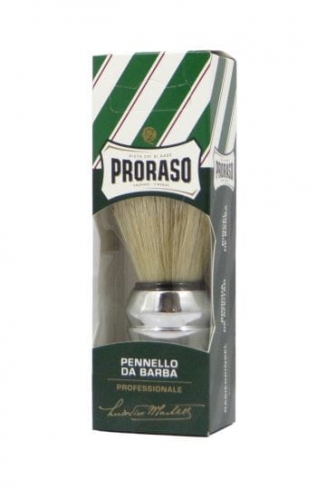 PRORASO Pędzelek do golenia