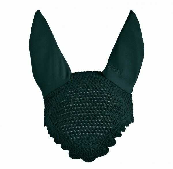 Eskadron Nauszniki Standard racinggreen