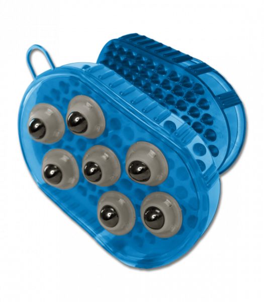 WALDHAUSEN Zgrzebło do masażu