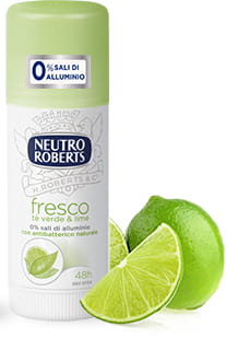 Neutro Roberts Neutro Roberts Fresco Limonka i eukalitpus - Dezodorant w sztyfcie (40 ml) E3EF-226D4_20161104210852