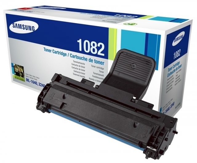 Toner oryginalny Samsung MLT-D1082S