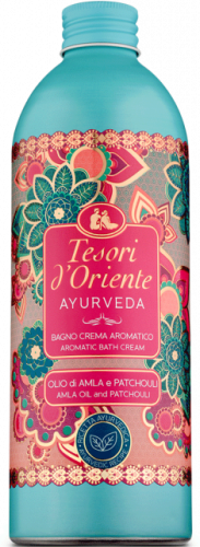 Tesori dOriente Ayurveda 500 ml produkt do kąpieli