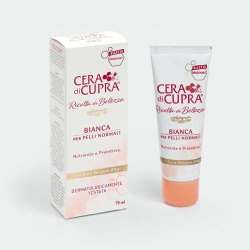 Cera di Cupra Crema Bianca 75ml krem do twarzy