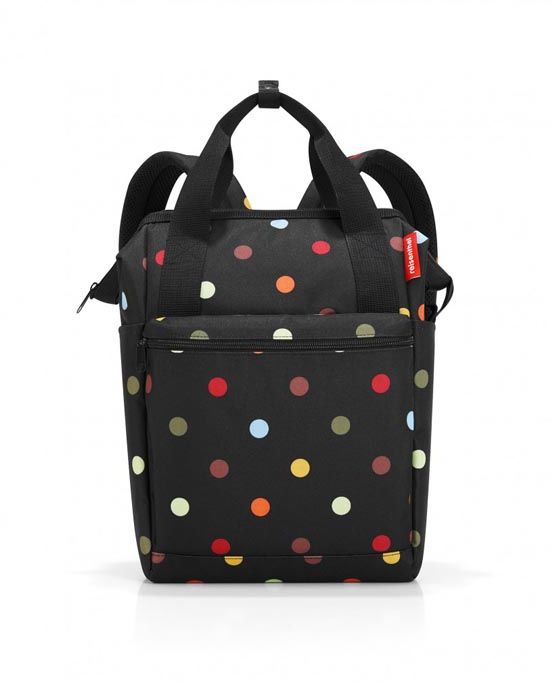 Reisenthel Plecak Dots Allrounder R
