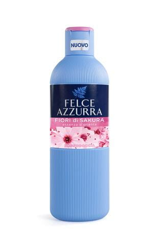 Felce Azzurra Narcyz płyn do kąpieli 650ml