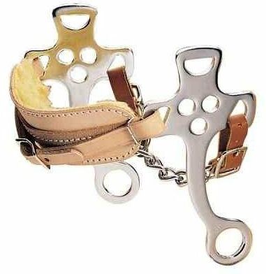 FEELING Hackamore