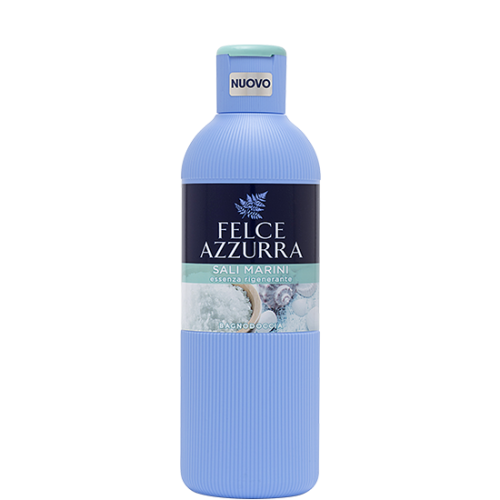 Felce Azzurra Sól morska - Płyn do kąpieli (650ml) 800128006119_20190518224312