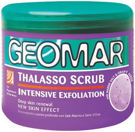 Geomar Intensywny - Peeling do ciała (600 g) C843-93889_5785395_20190725682126