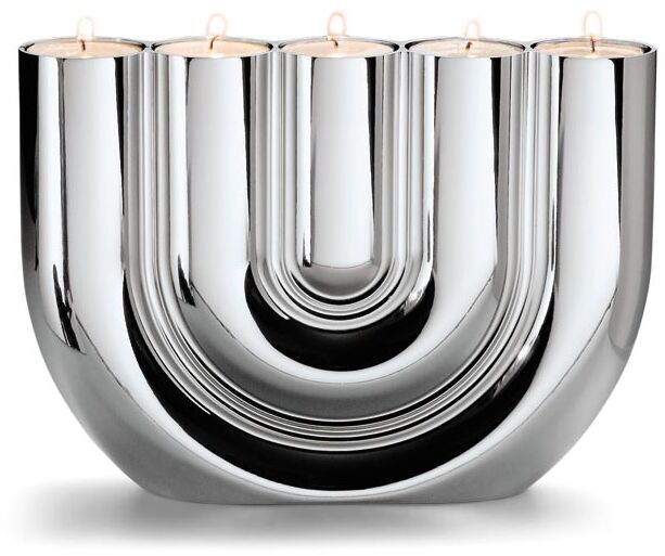 Philippi Świecznik na tealight Double U