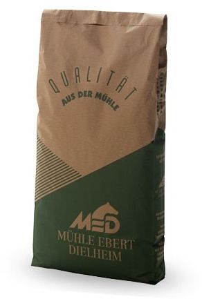 St HIPPOLYT dodatek mineralno-witaminowy Gemuse Krauter Mineralien - 25kg