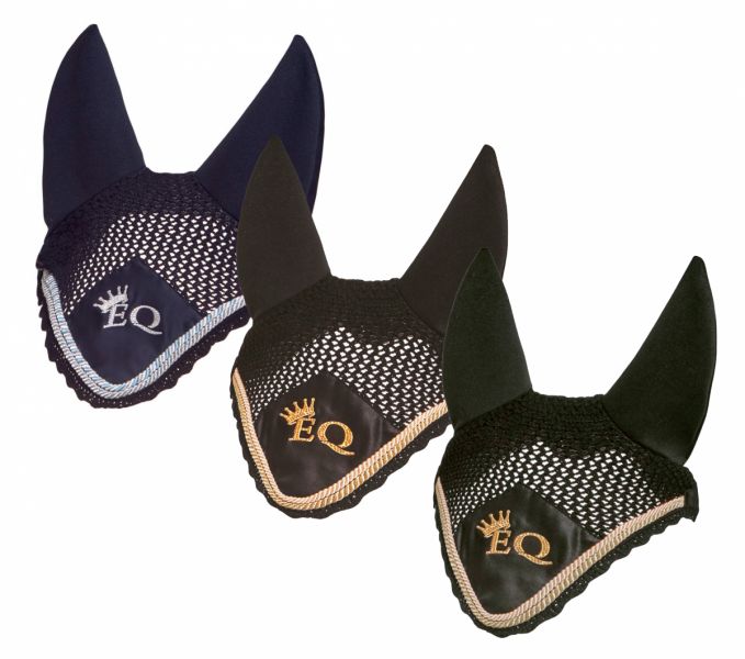 START Nauszniki Equestrian Queen SS20