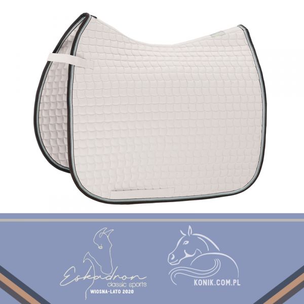 Eskadron Potnik COTTON Classic Sports wiosna-lato 2020 coolgrey