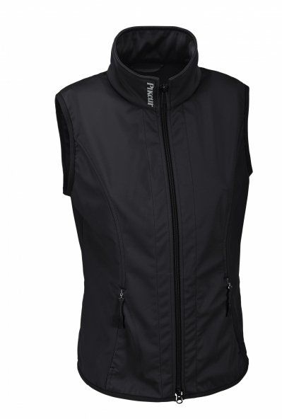 Pikeur Kamizelka damska INKA SS20 - black