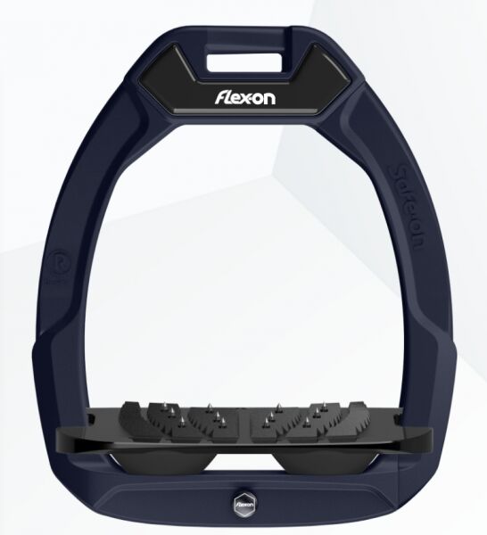 Flex-on Strzemiona bezpieczne SAFE-ON - granatowy