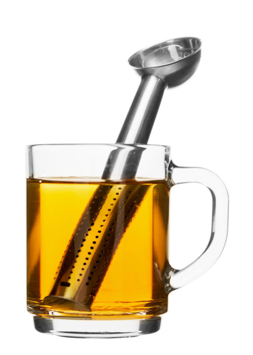 Sagaform Zaparzacz do herbaty z miarką Tea SF-5017459