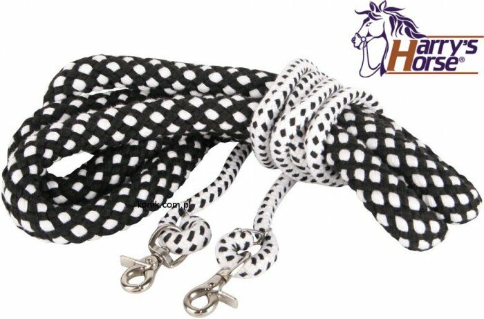 HARRY''S HORSE Patent do lonżowania SOFT