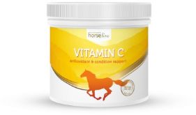 HorseLine PRO Witamina C 600g