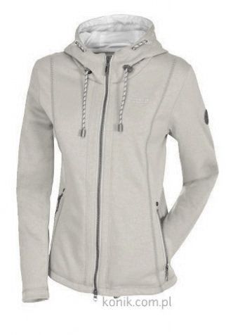 Pikeur Bluza LIUNA damska - light grey