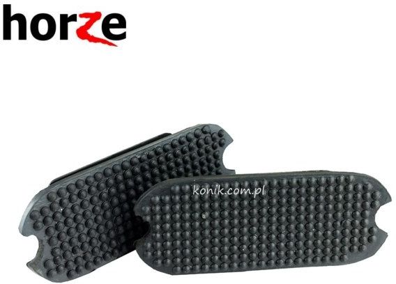 HORZE Wkładki do strzemion