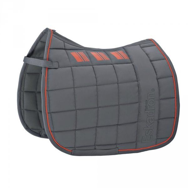 Eskadron Potnik BIG SQUARE SOFTSHELL Reflexx wiosna/lato 2020 grey