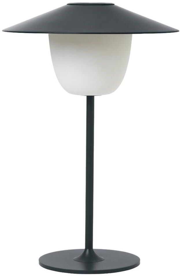 Blomus Lampa LED 33 cm (czarna) Ani Lamp