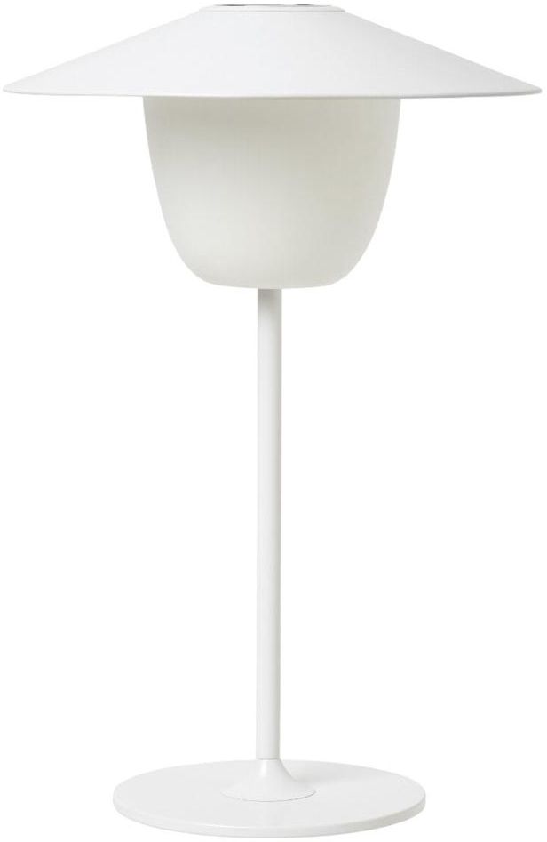 Blomus Lampa LED 33 cm (biała) Ani Lamp