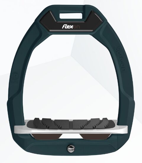 Flex-on Strzemiona bezpieczne SAFE-ON - ciemny zielony