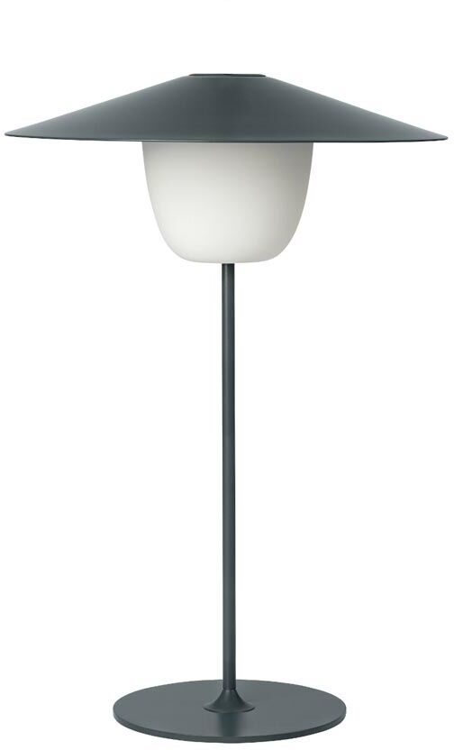 Blomus Lampa LED 49 cm (czarna) Ani Lamp