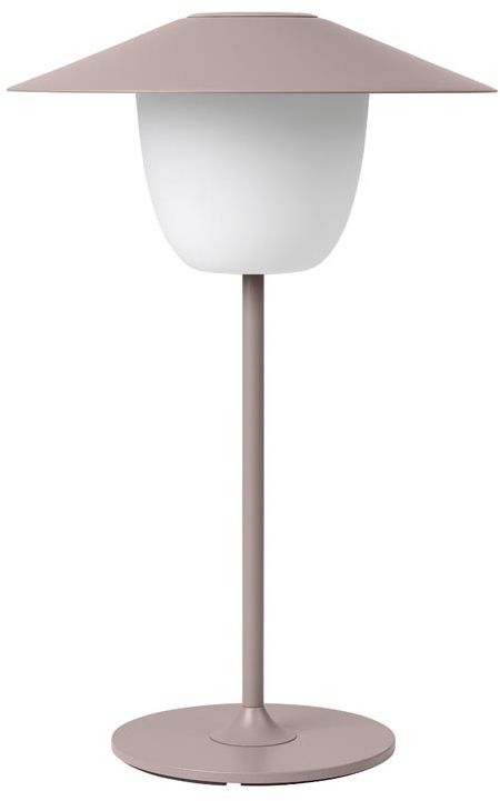 Blomus Lampa LED 33 cm (bark) Ani Lamp