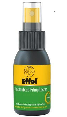 EFFOL Plaster ochronny w sprayu 50 ml