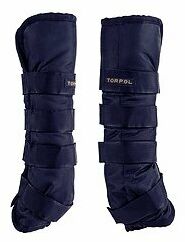 Torpol Ochraniacze stajenne Nelson tyły