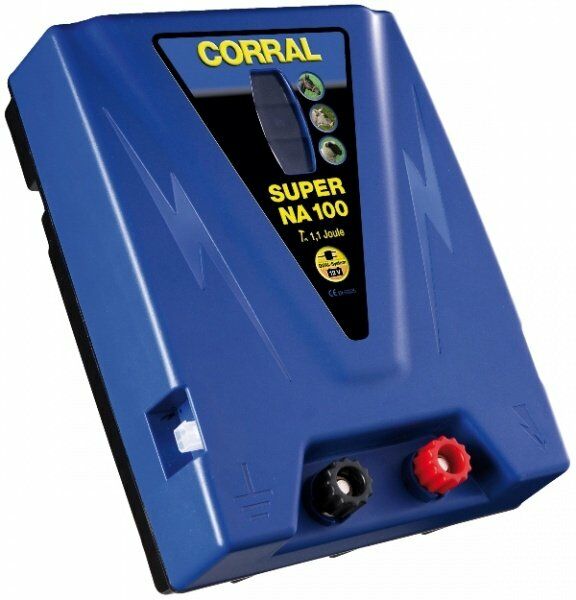 Can Agri Elektryzator sieciowy Corral DUO NA100
